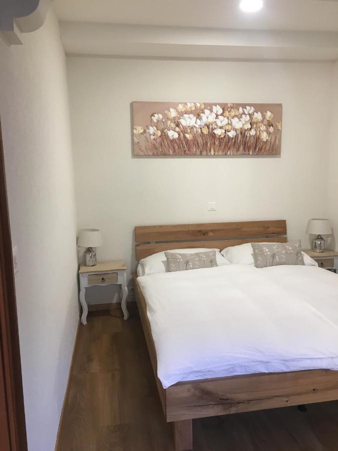 La Dent-Du-Midi Hotel & Restaurant Saint-Maurice Eksteriør bilde